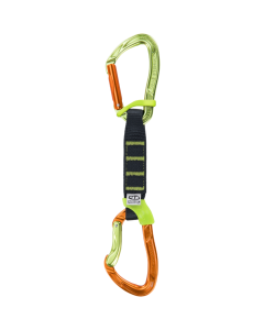 Climbing Technology Nimble Fixbar Set NY Pro