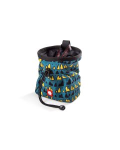 Ocun Lucky Chalk Bag + Belt