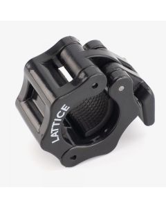 Lattice Pin Grip