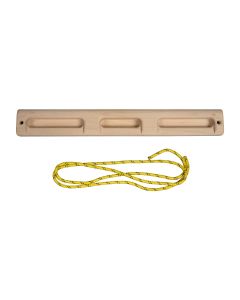 BananaFingers Portable Hangboard