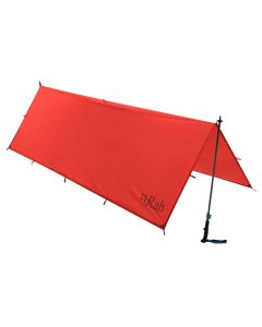 Rab SilTarp 1