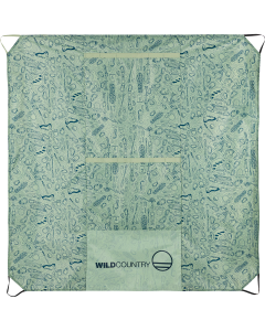 Wild Country Rope Tarp