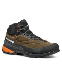 Scarpa Rapid XT Mid GTX 
