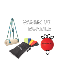Warm Up Bundle