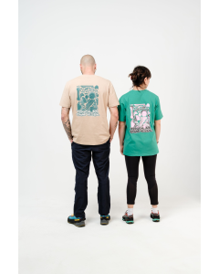 Snap Climbing Touch T-Shirt 