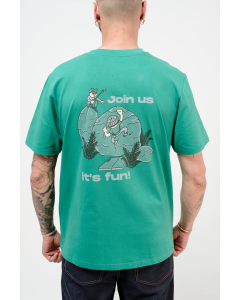 Snap Climbing Join Us T-Shirt