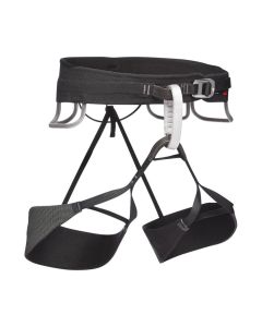 Black Diamond Solution Guide Harness - Men's