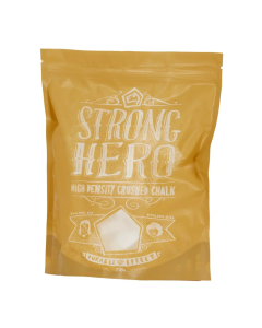 E9 Strong Hero Chalk 