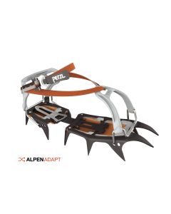 Petzl Vasak Flexlock Crampons