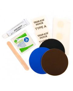 Thermarest Permanent Home Repair Kit