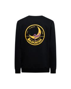 La Sportiva Men's Climbing On The Moon Sweatshirt