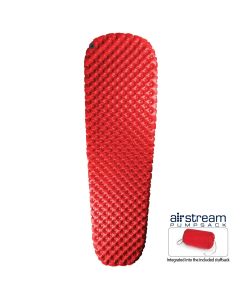 Sea to Summit Comfort Plus Insulated Mat Regular - Mummy