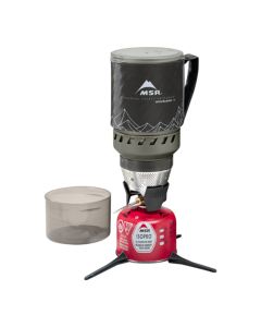 MSR Windburner Personal Stove System