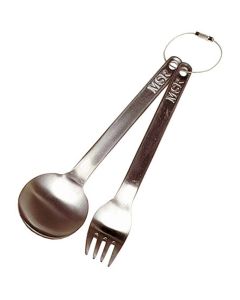 MSR Titan Fork & Spoon