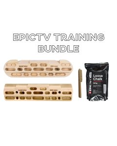 EpicTV Training Bundle