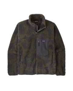 Patagonia Men's Classic Retro-X Jacket - Last Season's