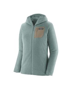 Patagonia Women's R1 Air Full-Zip Hoody 