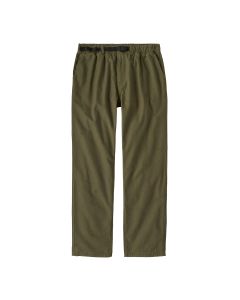 Patagonia Men's Point Reyes Canvas Gi Pants - Last Season's