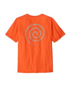 Patagonia Men's Multi-Pitch T-Shirt