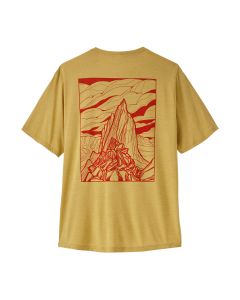 Patagonia Men's Cap Cool Daily Shirt - Cloud Crag 