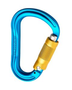 Wild Country Xenon HMS Trilock Carabiner