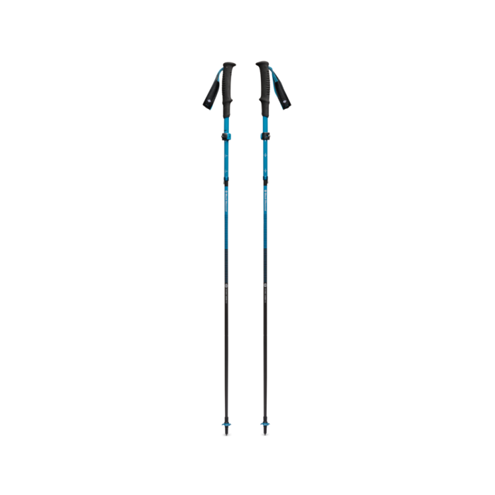 Black Diamond Distance FLZ Trekking Poles - Thumbnail 4