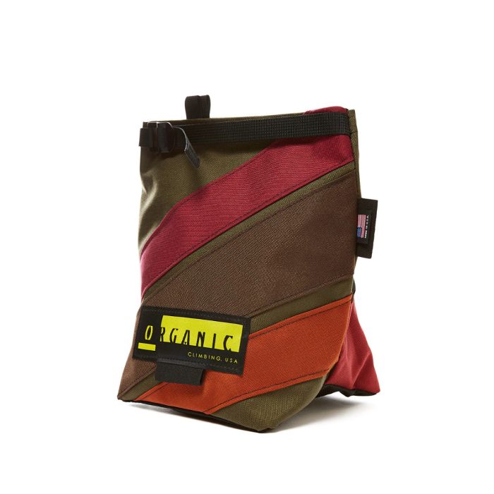 Organic Climbing Chalk Bucket