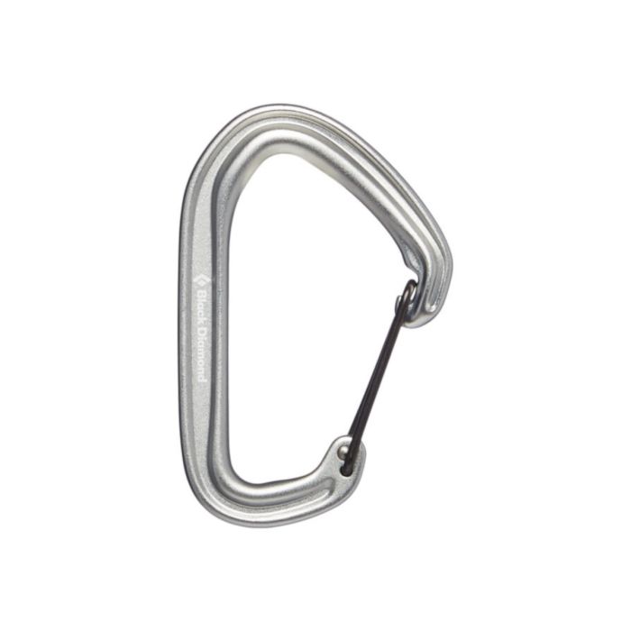 Black Diamond Carabiner