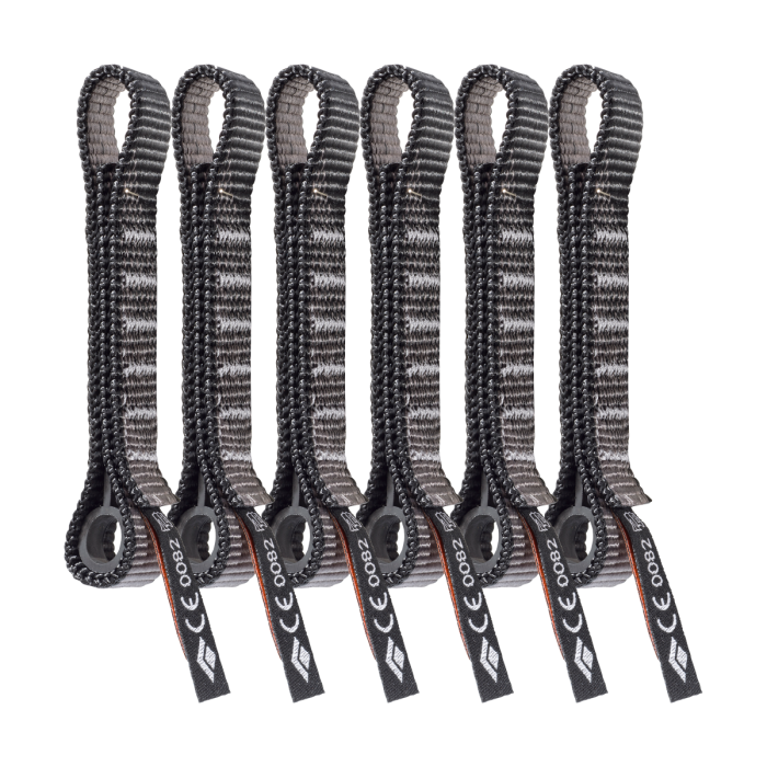 Black Diamond Dogbone