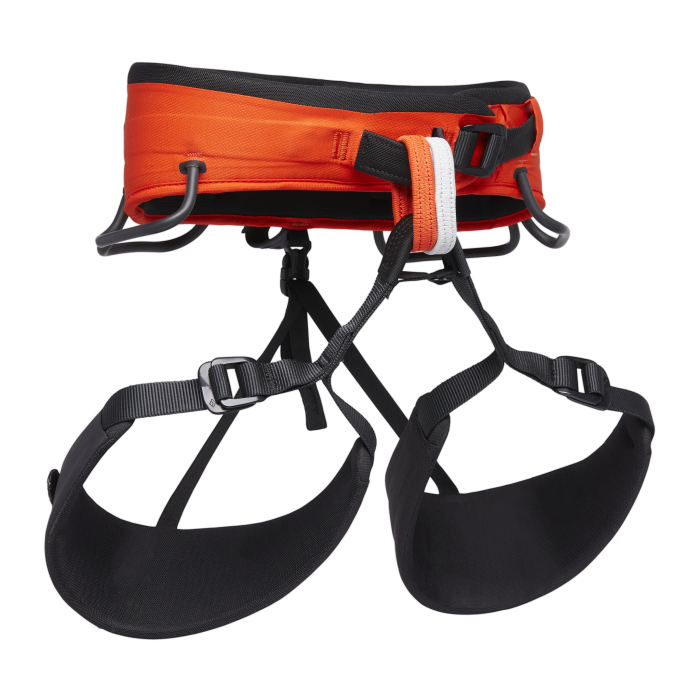 Black Diamond Long Haul Harness - Thumbnail 3