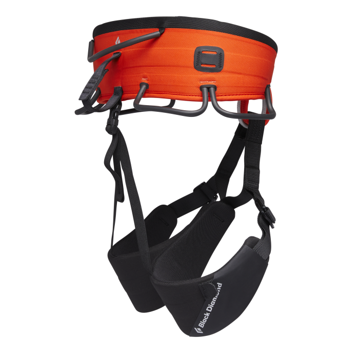 Black Diamond Long Haul Harness