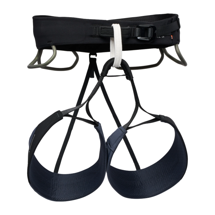 Black Diamond Solution Harness