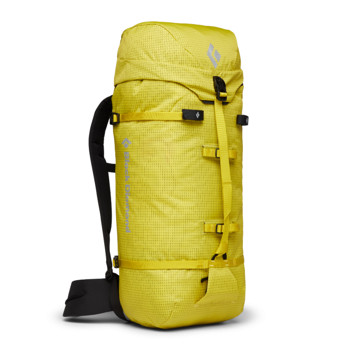 Black Diamond Speed Zip Backpack