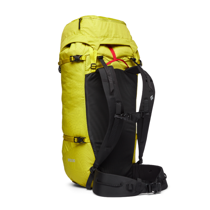 Black Diamond Speed Zip Backpack - Thumbnail 2