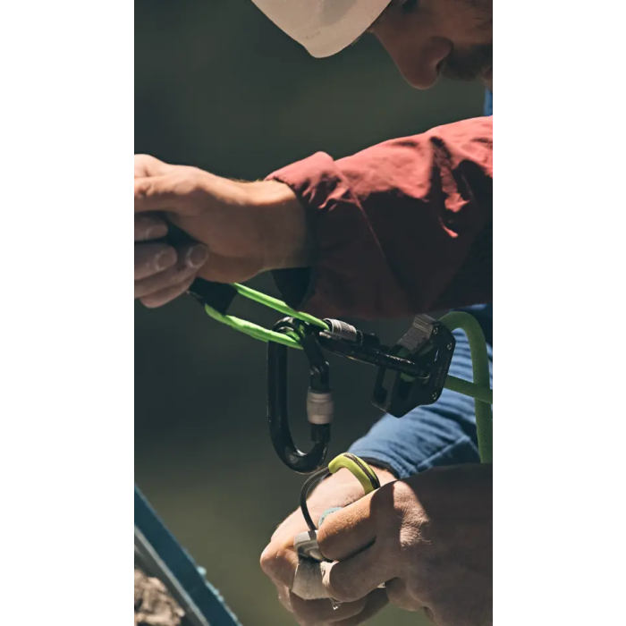 Edelrid Switch Adjust - Thumbnail 3