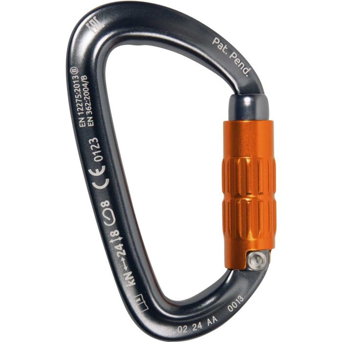 C.A.M.P. Orbit 2Lock Carabiner
