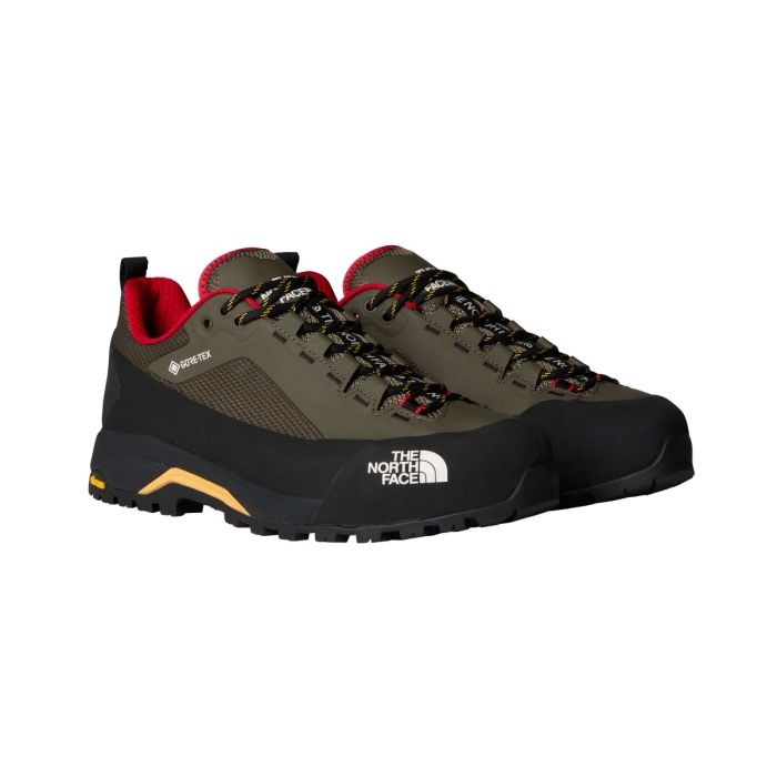 新品 THE NORTH FACE VERTO GORE-TEX 23.0 The North Face Men's Verto Alpine Gore-Tex
