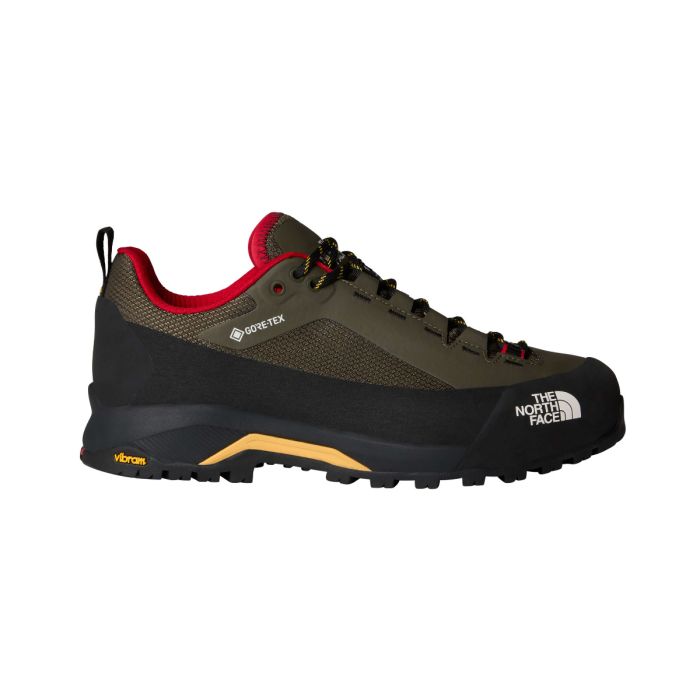 28.5 ノースフェイス クライミング トレイルシューズ VERTO The North Face Men's Verto Alpine Gore-Tex