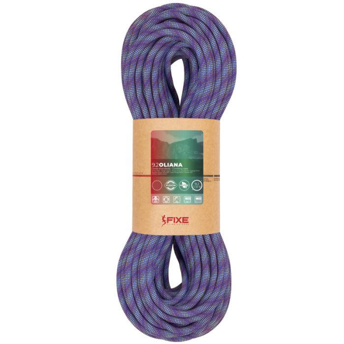 Fixe Oliana Climbing Rope - Thumbnail 3