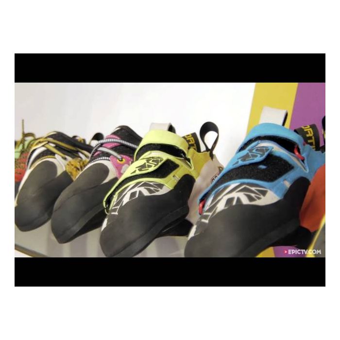 SKWAMA(LA SPORTIVA)サイズ39 La Sportiva Skwama Climbing Shoe
