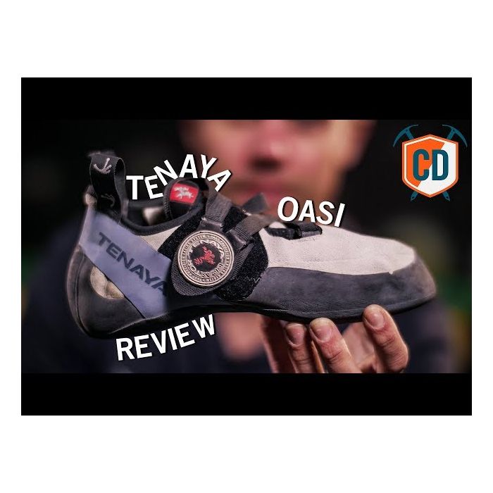 Tenaya Oasi LV | Climbing Shoes | Bananafingers