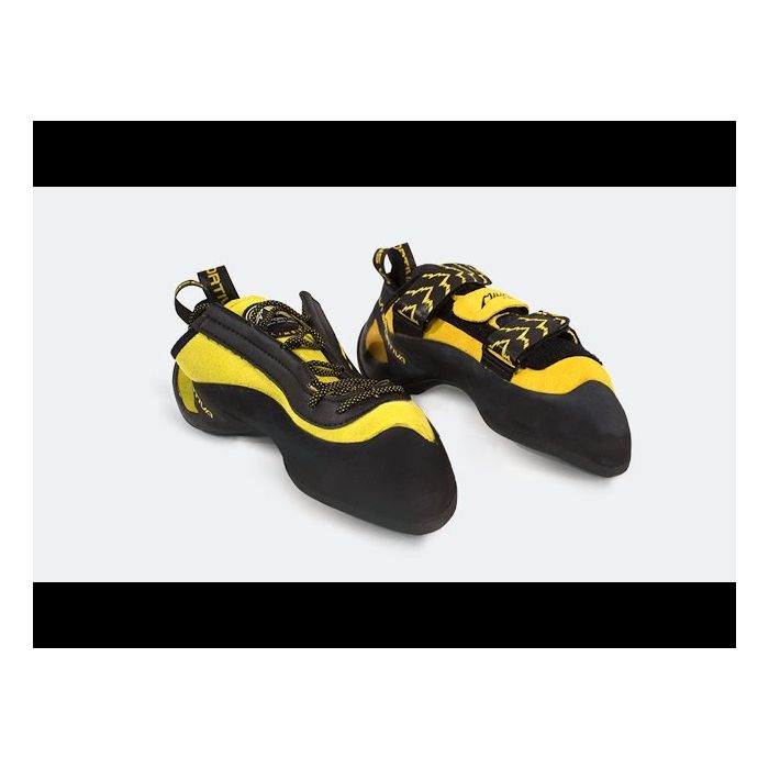 La Sportiva Miura | Climbing Shoes | Bananafingers