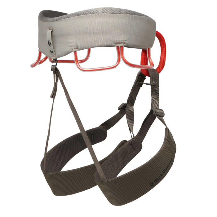 Black Diamond Momentum Harness