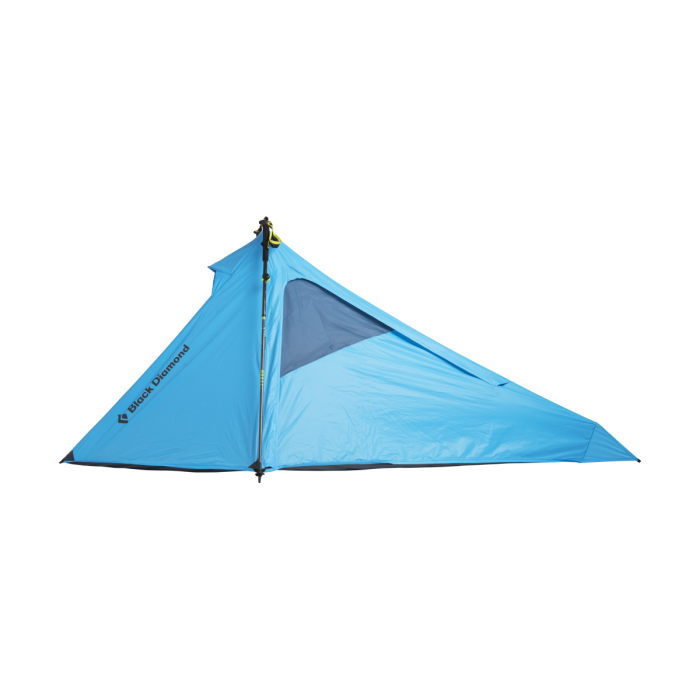 Black Diamond Distance Tent with Z-Poles | Backpacking Tents