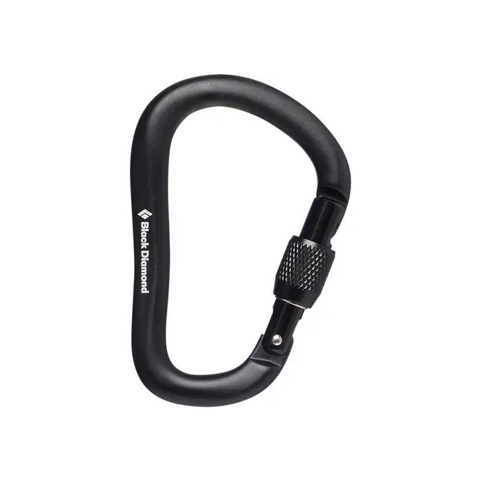 Rocklock Screwgate Carabiner