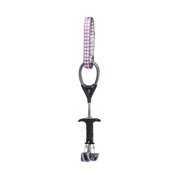 Black Diamond Camalot Z4 Offset - Thumbnail 2