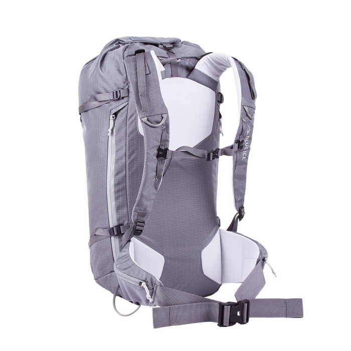 Blue Ice Kume Pack