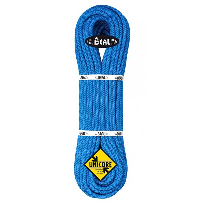 Beal Joker Unicore Climbing Rope - Thumbnail 4
