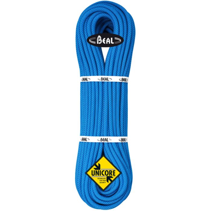 Beal Joker Soft Unicore Climbing Rope - Thumbnail 5