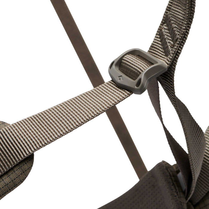 Black Diamond Momentum Harness - Thumbnail 3